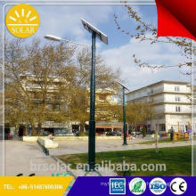 quotation format for solar street light with photovoltaic panels